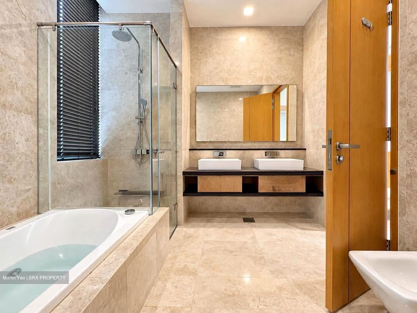Marina Bay Residences (D1), Condominium #636372281